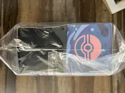 Pokemon TCG Mega Evolution Chaos Rising ETB Factory Sealed - Image 4