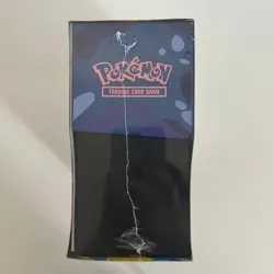 Pokemon TCG Mega Evolution Chaos Rising Pokemon Center ETB Factory Sealed - Image 3