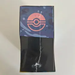 Pokemon TCG Mega Evolution Chaos Rising Pokemon Center ETB Factory Sealed - Image 4
