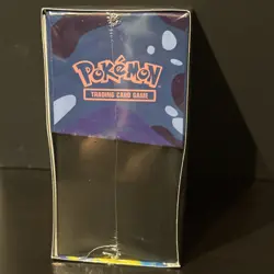 Pokemon TCG Chaos Rising ETB Brand New Factory Sealed - Image 2