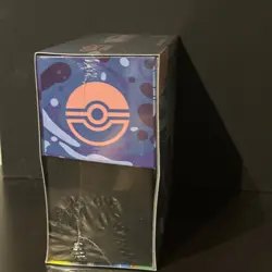 Pokemon TCG Chaos Rising ETB Brand New Factory Sealed - Image 4
