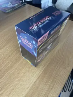 Pokemon TCG Chaos Rising ETB Factory Sealed - Image 3