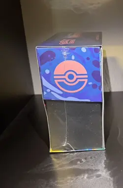 Pokemon TCG Chaos Rising ETB Brand New & Factory Sealed ✅ FAST DISPATCH✅ - Image 2