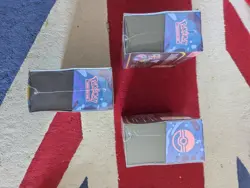 Pokemon TCG Chaos Rising ETB Brand New Factory Sealed x3 - Image 3