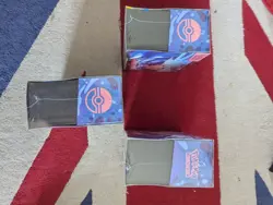 Pokemon TCG Chaos Rising ETB Brand New Factory Sealed x3 - Image 4