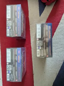 Pokemon TCG Chaos Rising ETB Brand New Factory Sealed x3 - Image 5