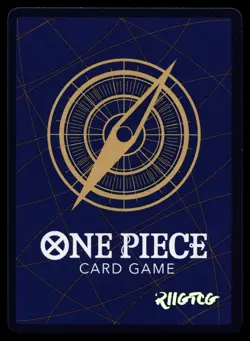 Nami OP16-091 The Time of Battle Foil NM One Piece - Image 2