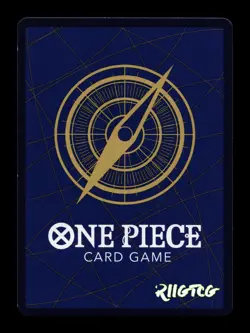 Zoro-Juurou OP05-067 Awakening of the New Era Foil NM One Piece - Image 2