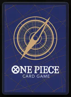 Marco (Promotion Pack 2023) OP02-018 One Piece Promo One Piece NM - Image 2
