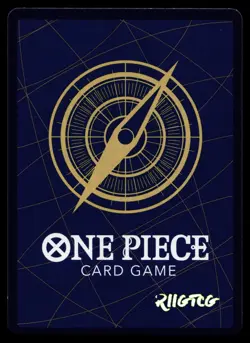 GERMA 66 (Pirate Foil) OP06-078 Premium Booster -The Best- Vol. 2 One Piece NM - Image 2