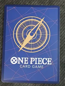 Portgas.D.Ace (119) (Parallel) OP13-119 Carrying On His Will Foil - Image 2