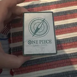 one piece st-26 english Unopened Deck - Image 3