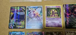 21 lot Of Pokemon Cards - Image 2