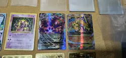 21 lot Of Pokemon Cards - Image 3