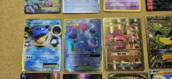 21 lot Of Pokemon Cards - Image 4