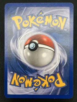Minun 4/17 Pop Series 3 Rare Pokemon Card TCG LP - Image 2