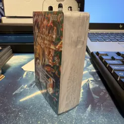 ONE PIECE ENGLISH TCG: (ST-30) Starter Deck EX: Luffy & Ace BRICK ONLY SEALED - Image 4