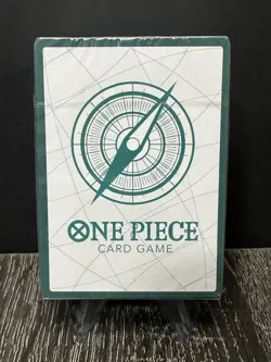 One Piece TCG: Green/Yellow - Yamato Starter Deck [ST-28] Deck Brick Only - Image 2