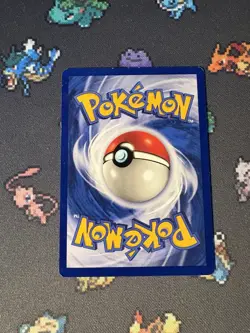 Pokemon Cards Farfetch’d 27/102 Base Set SHADOWLESS WOTC - (LP) - Image 2