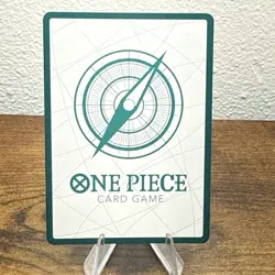 DON Card Smoker PRB-02[Foil] PRB-02 / ONE PIECE Card The Best 2 - Image 2