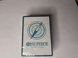 Roronoa Zoro OP12-020 Learn Together Promo Deck Leader One Piece Card English - Image 4