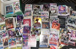 ONE PIECE TCG Variety R SR super secret rares alt foils promos trading cards - Image 1