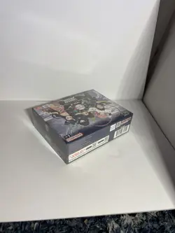 Bandai Namco Union Arena Demon Slayer Vol. 2 UEX05BT English Booster Box 2023 - Image 3