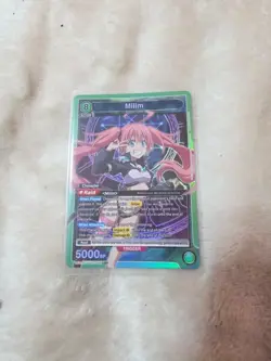 Milim TSK-1-085 SR English Slime Union Arena - Image 3