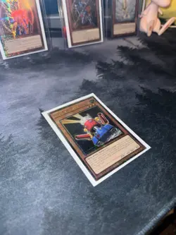 Card Trooper (Quarter Century Secret Rare) RA03-EN172 Quarter Century Bonanza - Image 3