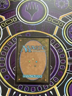 MTG Warren Soultrader Modern Horizons 3 0110 Regular Rare Near Mint - Image 2