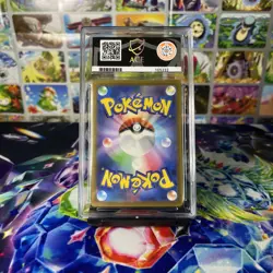 ACE 10 Zacian V 225/172 SAR Japanese Pokemon Card S12a VSTAR Universe GEM MINT - Image 4