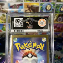 ACE 10 Zacian V 225/172 SAR Japanese Pokemon Card S12a VSTAR Universe GEM MINT - Image 5