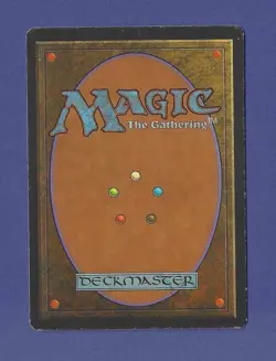 1994 Magic the Gathering - Demonic Tutor - Revised MTG - Image 2