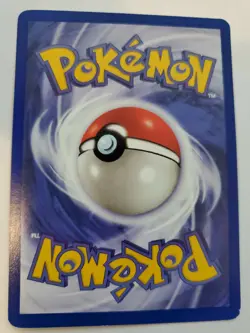 Dark Golduck 1st Edition Team Rocket Non Holo Pokemon Card Base WOTC NM - Image 2
