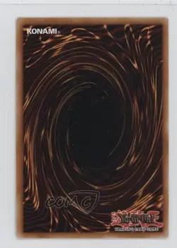 Magician of Black Chaos 1st Ed. YuGiOh Yugi's Legendary Decks - Collector's Set - Image 2