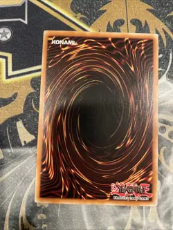 Diviner of the Herald OP25-EN003 Ultimate Rare Near Mint Yugioh NM - Image 2