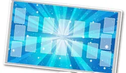 Yugioh Magic the Gathering Pokemon One Playmat Protector Sleeve Cover - Image 1