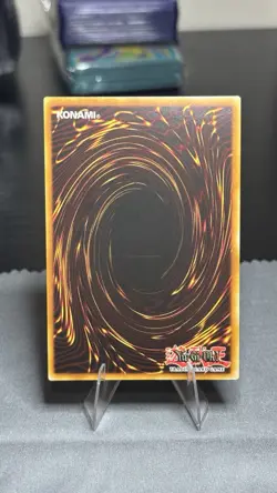 Yu-Gi-Oh! Pot of Sloth 1st Ed Secret Rare CORI-EN061 2x - Image 2