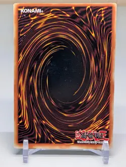 Masked Beast Des Gardius TAEV-ENSE1 Super Rare Holo Tactical Evolution LP - Image 2