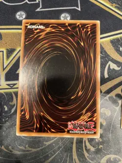 Yugioh - Lo, the Prayers of the Voiceless Voice - OP26-EN002 -Ultimate- NM - - Image 4