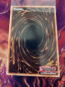 Yugioh Doomkaiser Dragon/assault Mode Ultimate Rare 1st Edition - Image 2