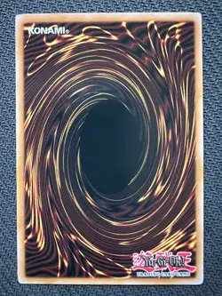Yugioh Life Stream Dragon 1st Edition Ultimate Rare EXVC-EN038 LP - Image 2