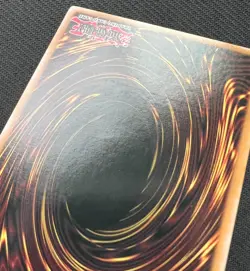 Yugioh Life Stream Dragon 1st Edition Ultimate Rare EXVC-EN038 LP - Image 3