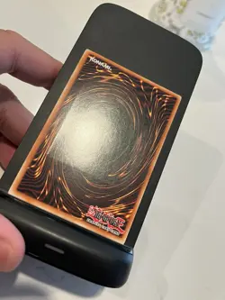 Black Rose Dragon ULTIMATE RARE CSOC NM! Retro Yu-Gi-Oh! Akiza Synchro Unlimited - Image 5