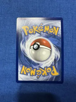 Pokemon TCG Destined Rivals Team Rockets Meowth Illustration Rare Card 203 - Image 5
