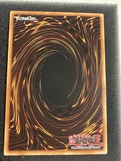 Turbo Warrior - CSOC-EN038 - Ultimate Rare - 1st Edition - NM - Yu-Gi-OH! - Image 2