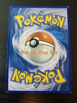 Oversized Pokemon Card Articuno, Moltres, and Zapdos Jumbo - Image 2