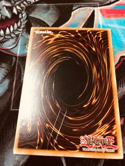 Yugioh Majestic Star Dragon SOVR-EN040 Ghost Rare 1st Edition LP-MP - Image 3