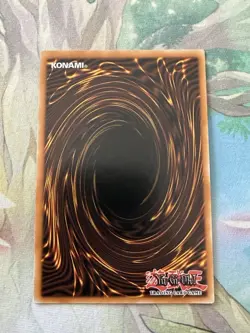 Yugioh Solemn Judgment RA05-EN124 Starlight Rare - Image 2
