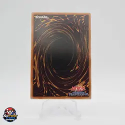 Dark Magical Curtain LOCH-JP003 [UR] Ultra The Heroes Yugioh Japanese NM - Image 2